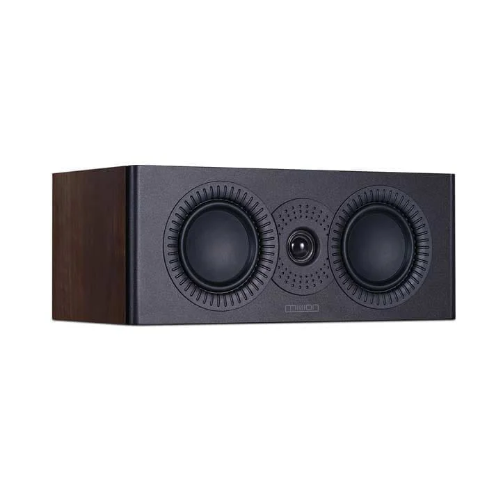 Акустика центрального канала Mission LX-С1 MKII Lux Black