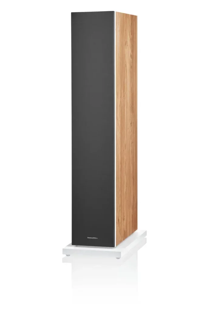 Напольная акустическая система Bowers & Wilkins 603 S3 Oak