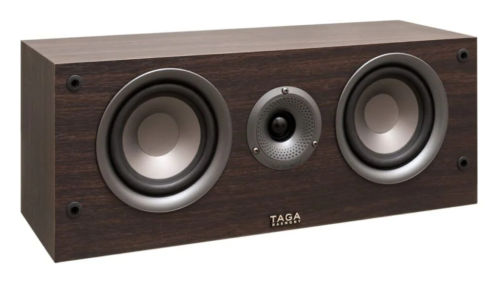 TAGA Harmony TAV-807C Modern Wenge