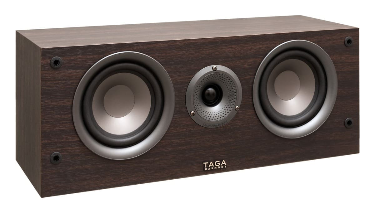 TAGA Harmony TAV-807C Modern Wenge