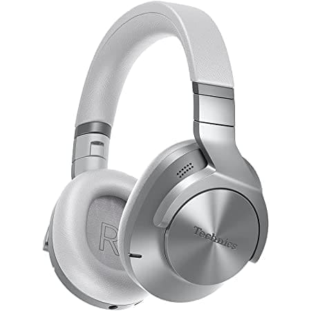 Наушники Technics EAH-A800E-S