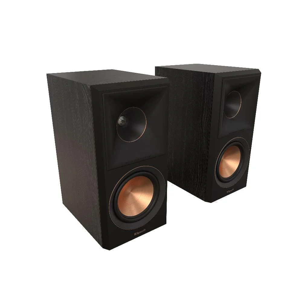 Полочная акустика Klipsch RP-500M II Walnut