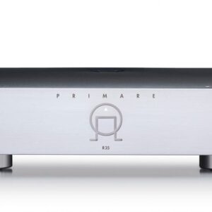 Фонокорректор Primare R35 Titanium