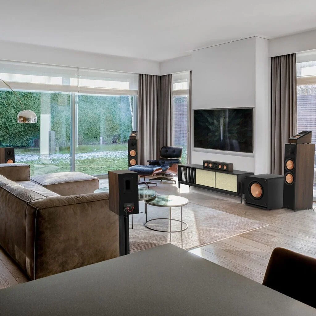 Сабвуфер Klipsch RP-1400SW