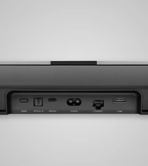 Саундбар Bowers&Wilkins Panorama 3 Dark