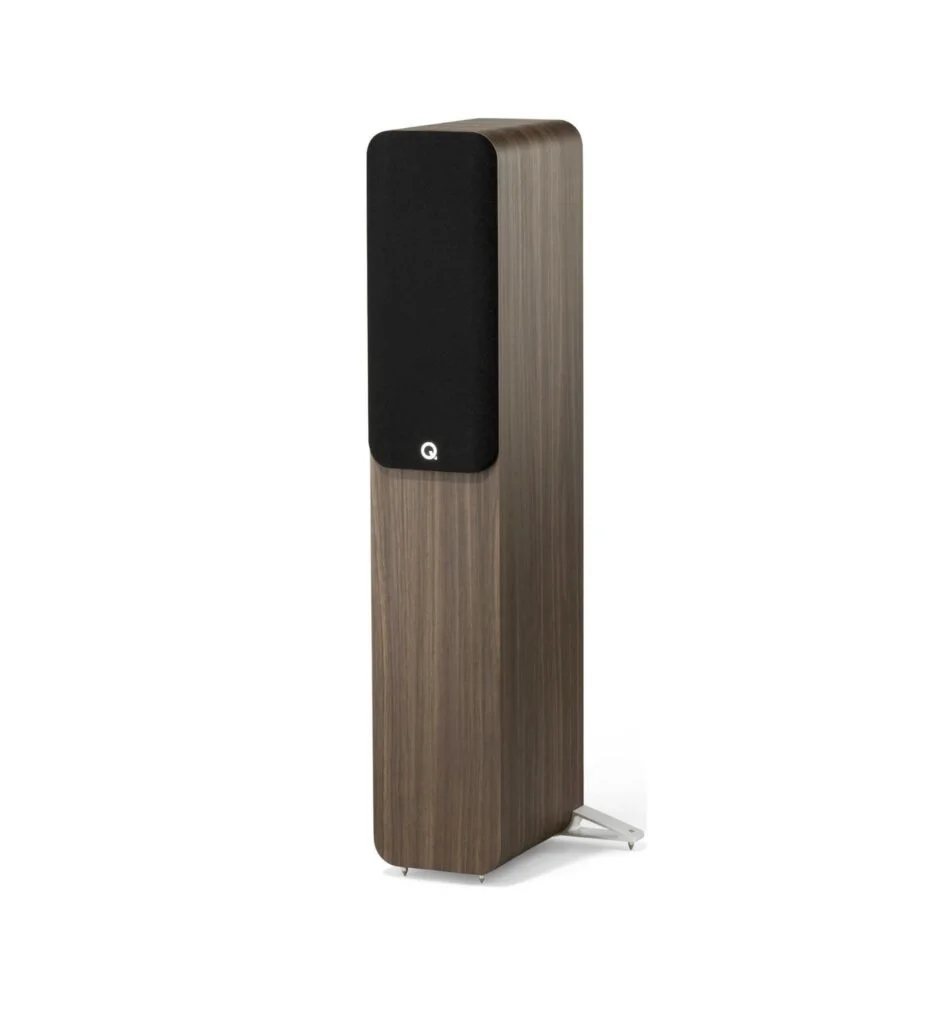 Напольная акустика Q Acoustics 5050 Santos Rosewood