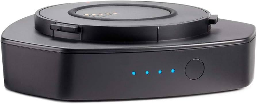 Батарея аккумуляторная Denon HEOS 1 GO PACK HS2 Black