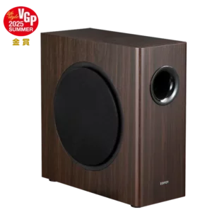 Активный сабвуфер Edifier T5s Brown