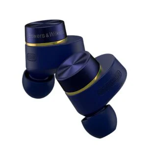 Наушники Bowers & Wilkins Pi7 S2 Midnight Blue