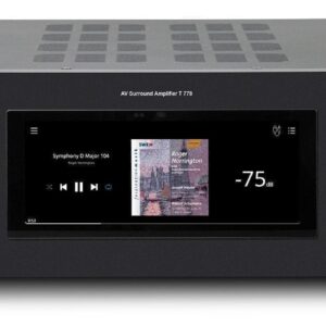 AV-ресивер NAD T778