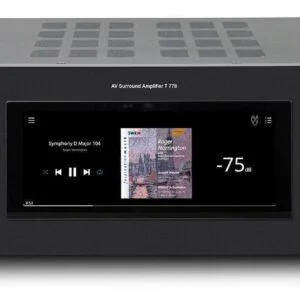 AV-ресивер NAD T778
