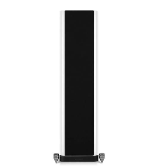 Напольная акустика Wharfedale Aura 4 Hi-Gloss White
