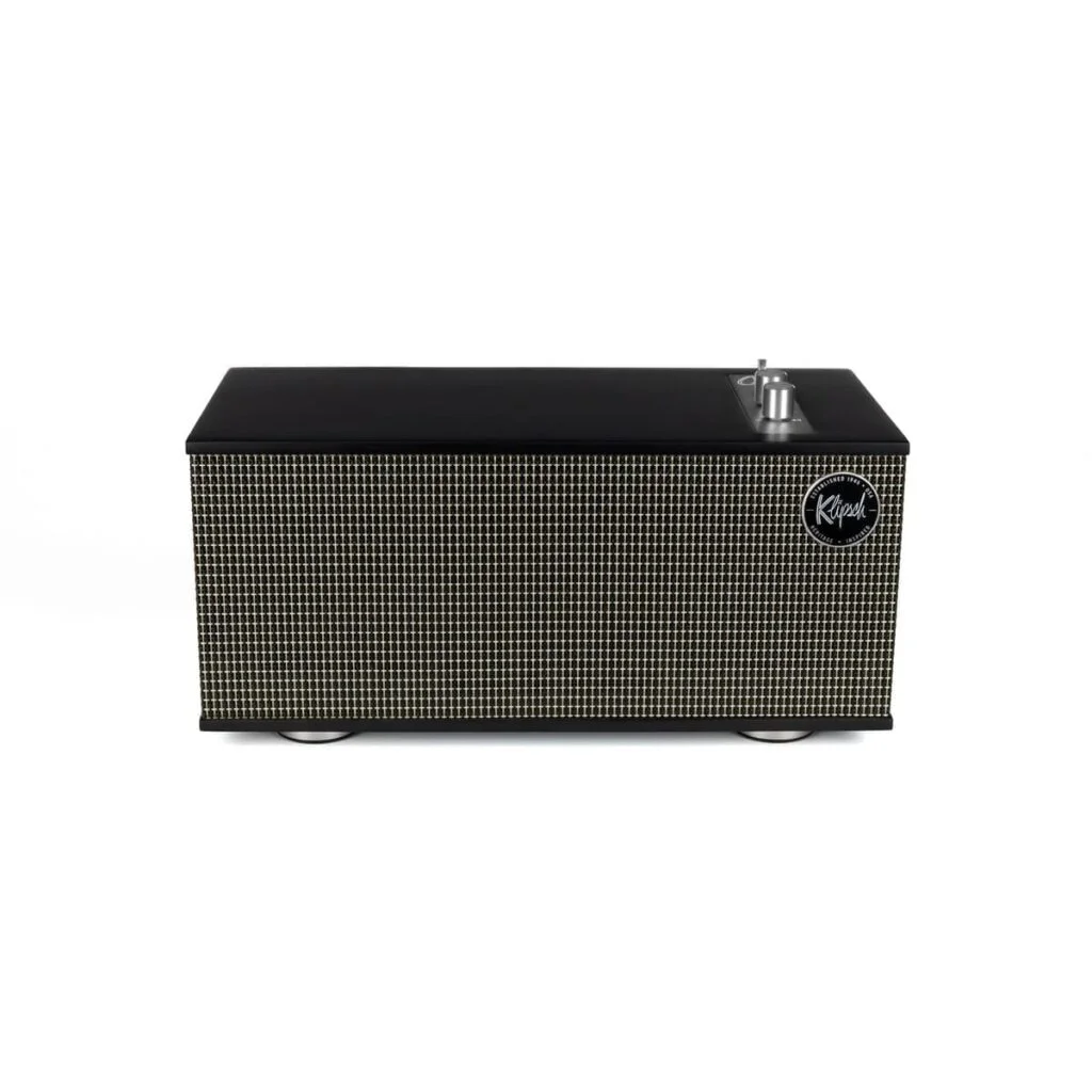 Беспроводная Hi-Fi акустика Klipsch The One II Matte Black