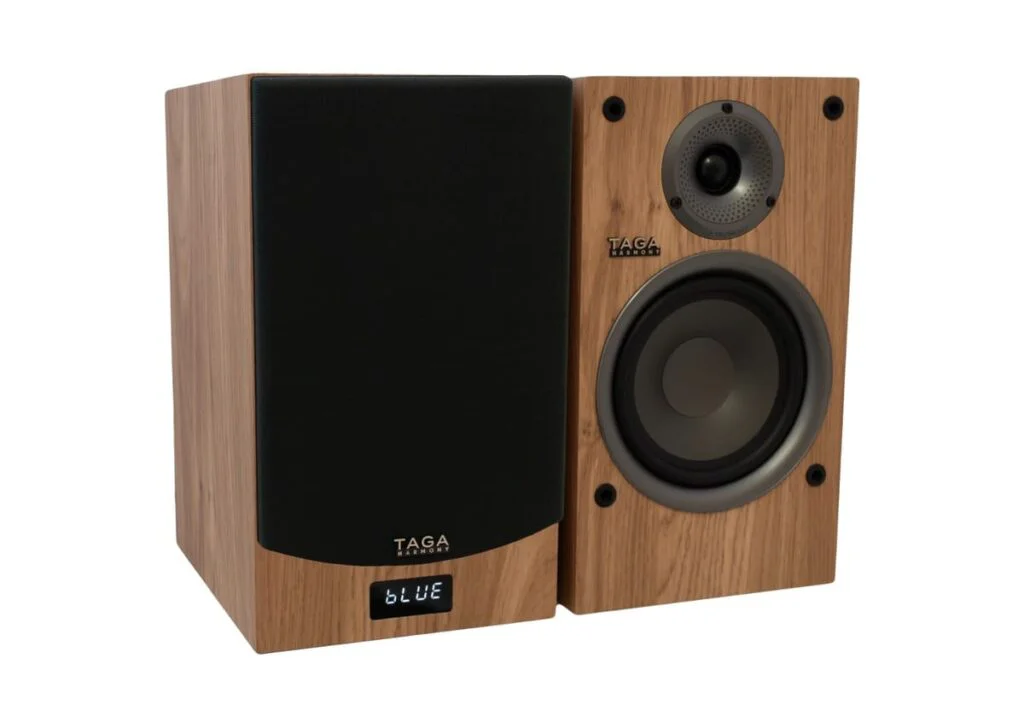 Активная акустическая система TAGA Harmony TAV-500B v.2 Black