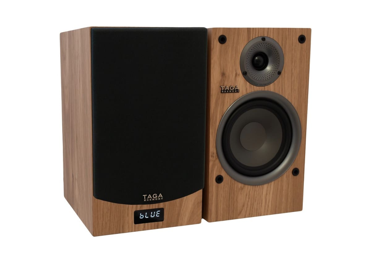 Активная акустическая система TAGA Harmony TAV-500B v.2 OAK