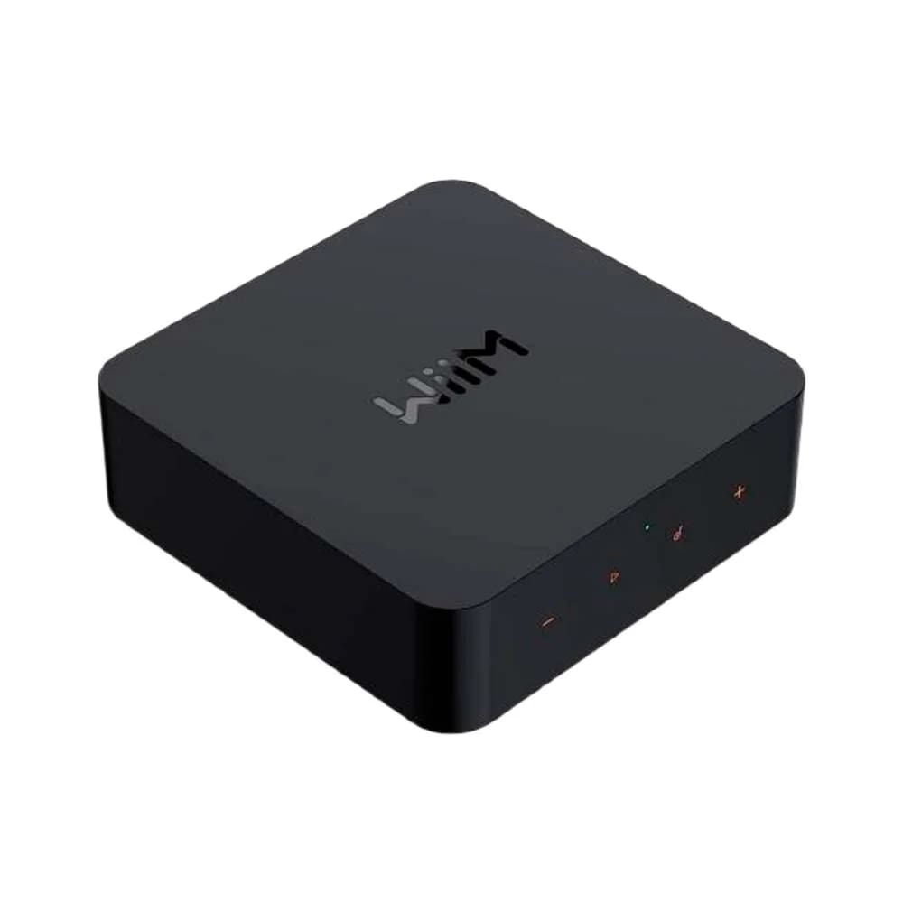 Сетевой аудиоплеер WiiM Pro