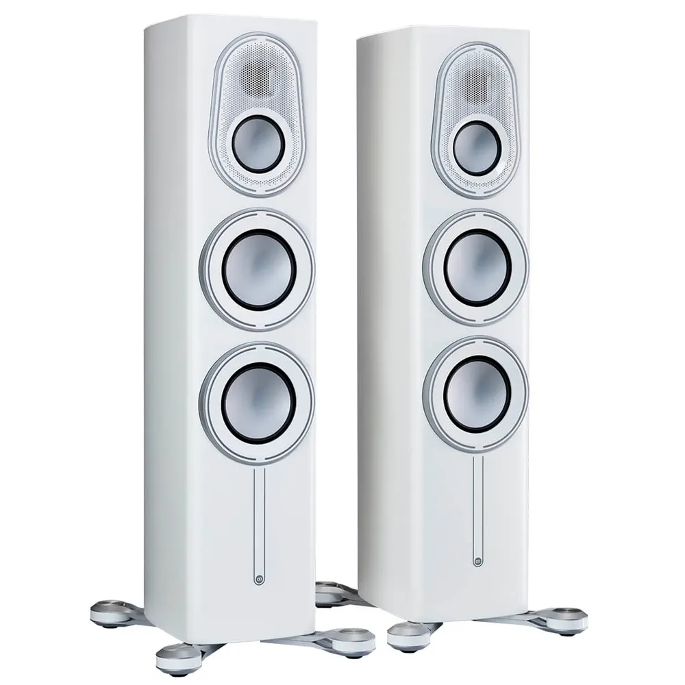 Напольная акустика Monitor Audio Platinum 200 (3G) Piano Black