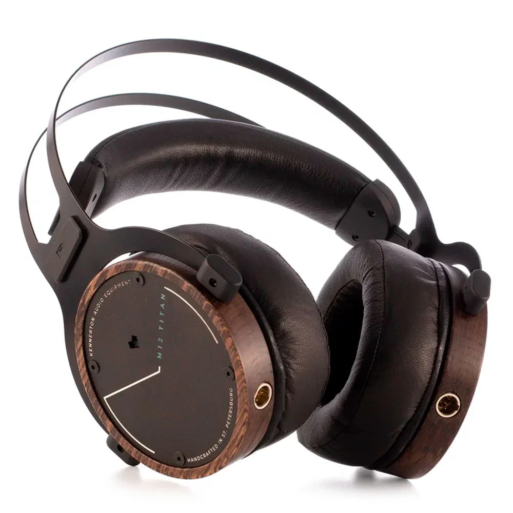 Наушники Kennerton M12 Titan Original