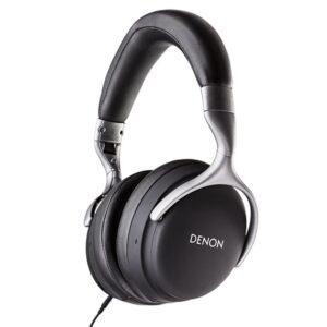 Наушники Denon AH-GC25NC Black