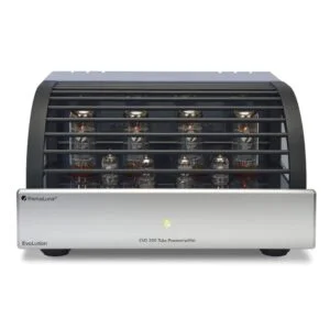 Ламповый усилитель PrimaLuna Evolution 200 Power Silver