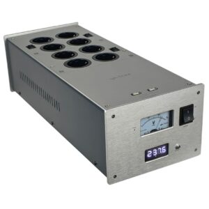 Сетевой кондиционер TAGA Harmony PC-8000DC Silver