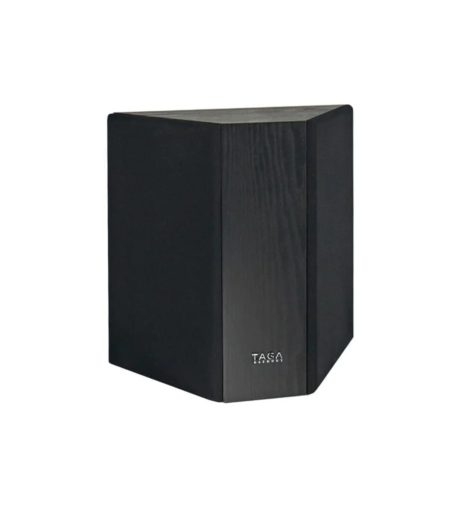 Акустическая система TAGA Harmony Platinum S-100 v.4 Black