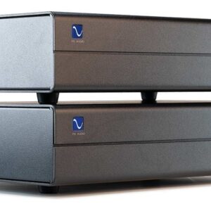 Усилитель мощности PS Audio Stellar M1200 Black