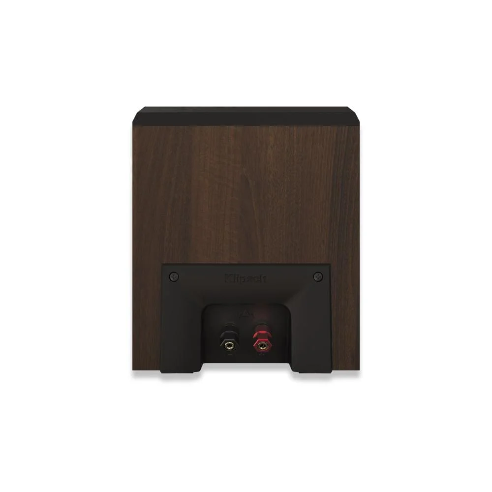 Акустика Dolby Atmos Klipsch RP-500SA II Ebony