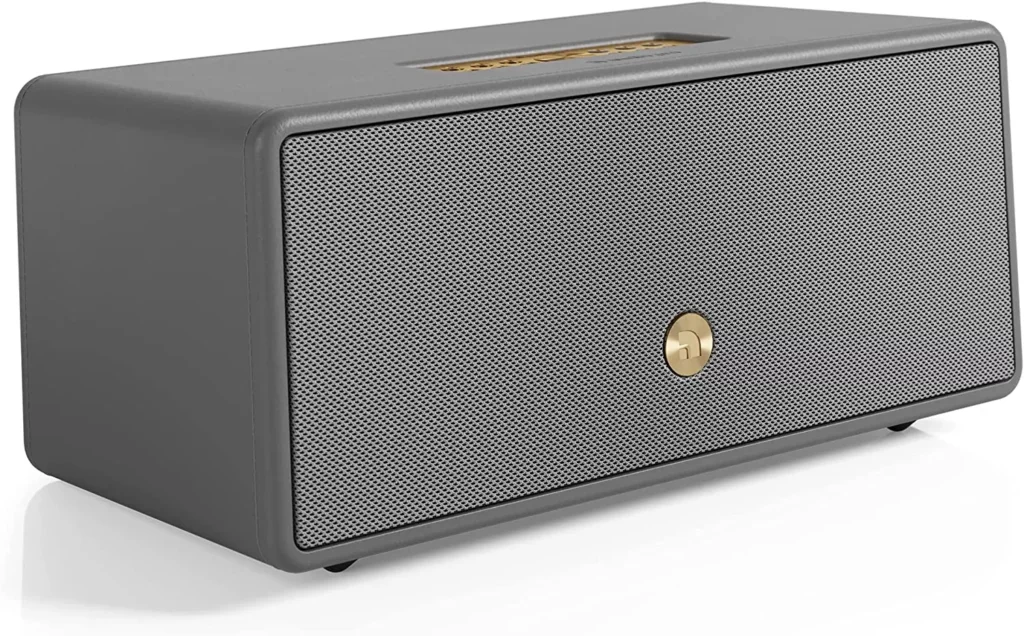 Мультирум акустика Audio Pro Drumfire D-2 Grey