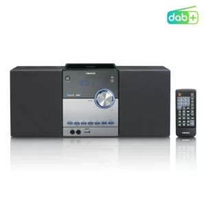 Стереосистема Lenco MC-150