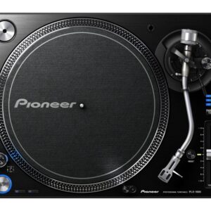 Проигрыватель винила Pioneer Dj PLX-1000