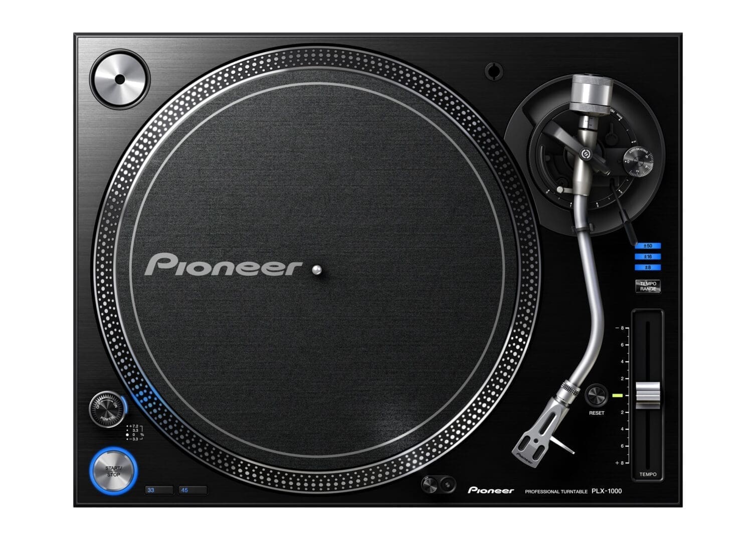 Проигрыватель винила Pioneer Dj PLX-1000
