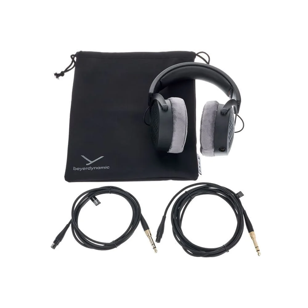 Проводные наушники Beyerdynamic DT 900 PRO X