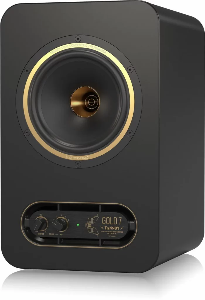 Студийный монитор Tannoy GOLD 7