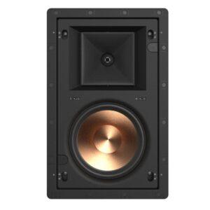 Встраиваемая акустика Klipsch PRO-16-RW