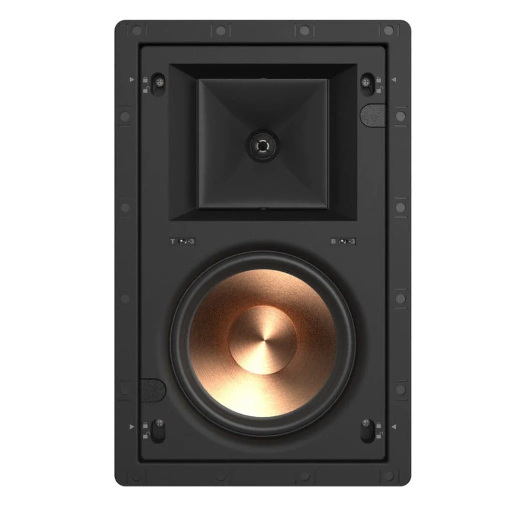 Встраиваемая акустика Klipsch PRO-16-RW