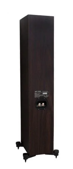 TAGA Harmony TAV-507F Black