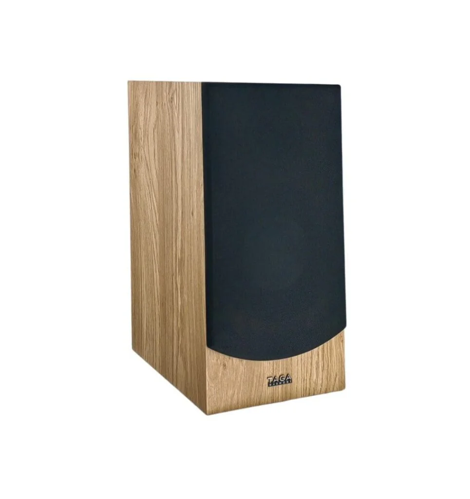 Полочная акустика TAGA Harmony Platinum B-40 v.4 OAK