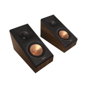 Акустика Dolby Atmos Klipsch RP-500SA II Walnut