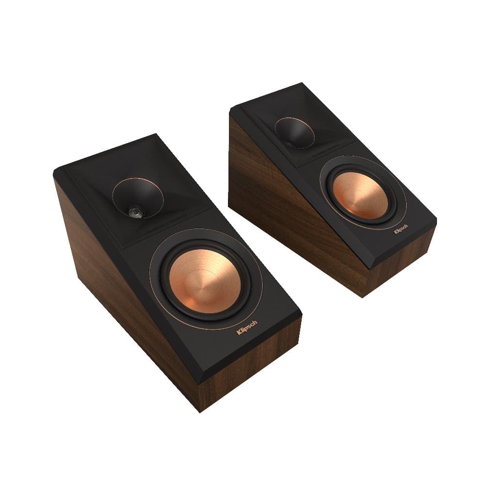 Акустика Dolby Atmos Klipsch RP-500SA II Walnut