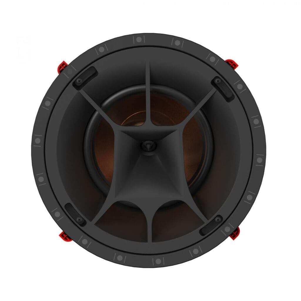 Встраиваемая акустика Klipsch PRO-180-RPC-LCR