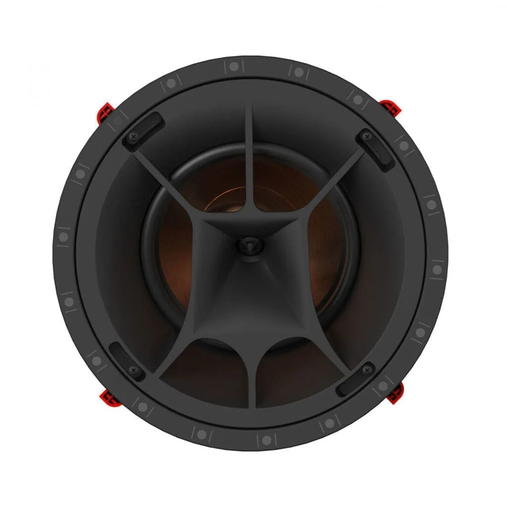 Встраиваемая акустика Klipsch PRO-180-RPC-LCR