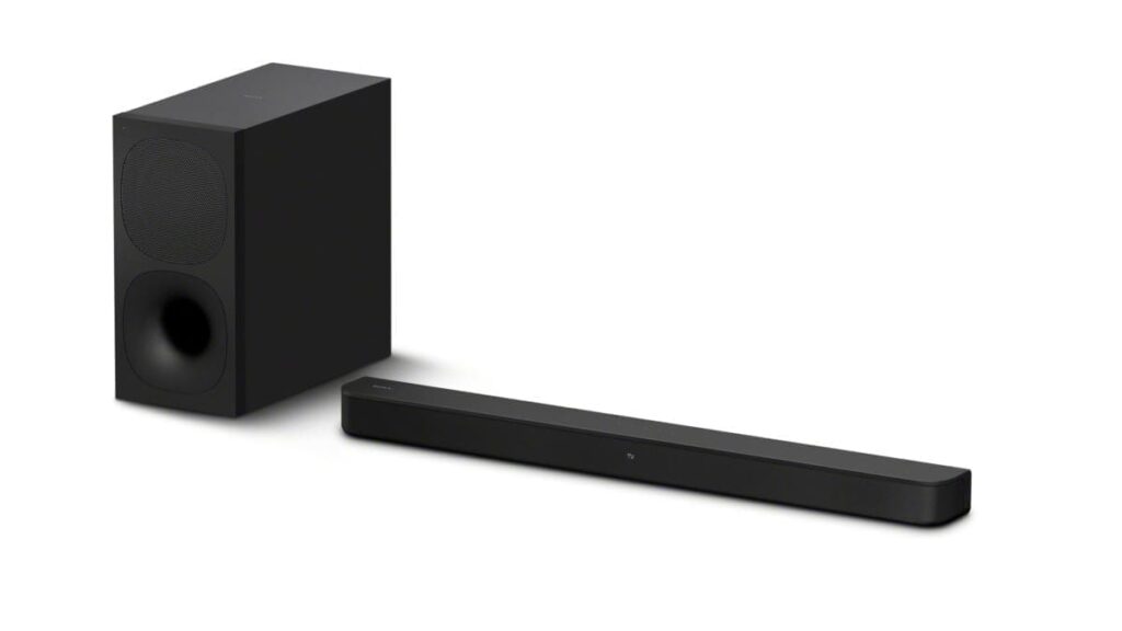 Саундбар Sony HT-S400