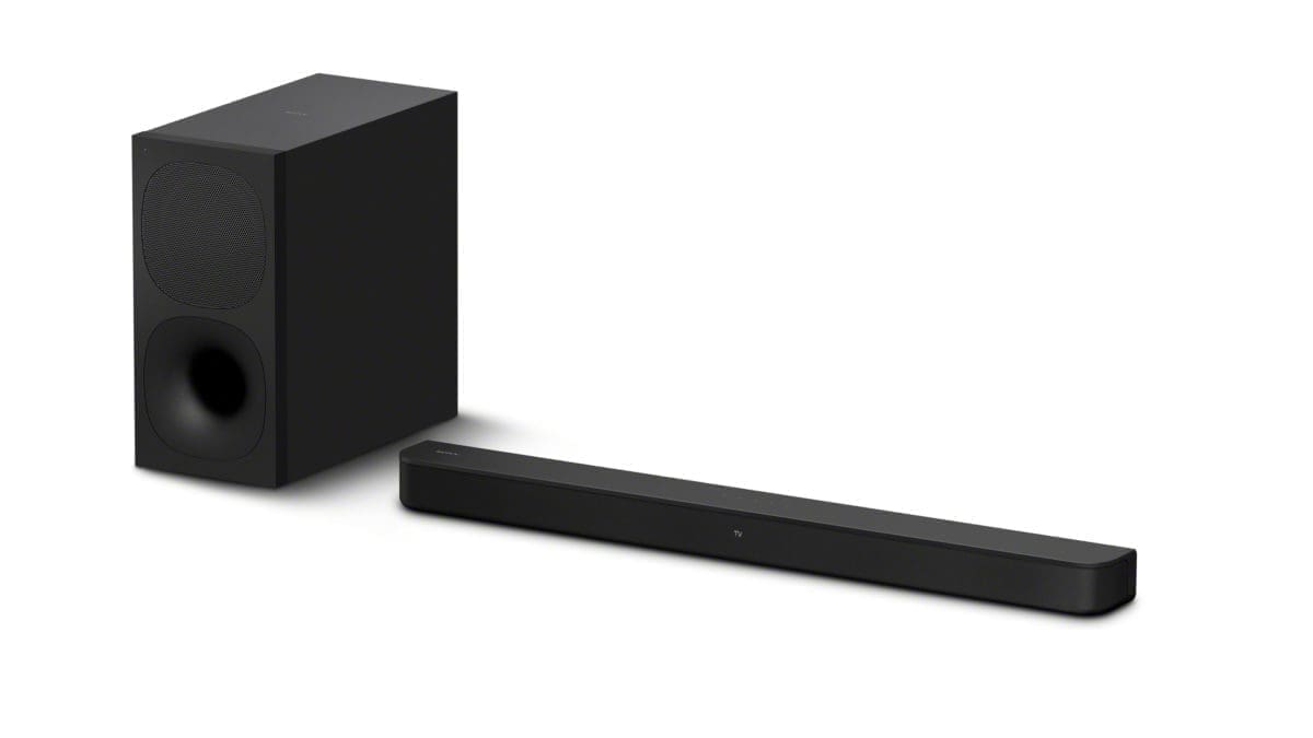 Саундбар Sony HT-S400
