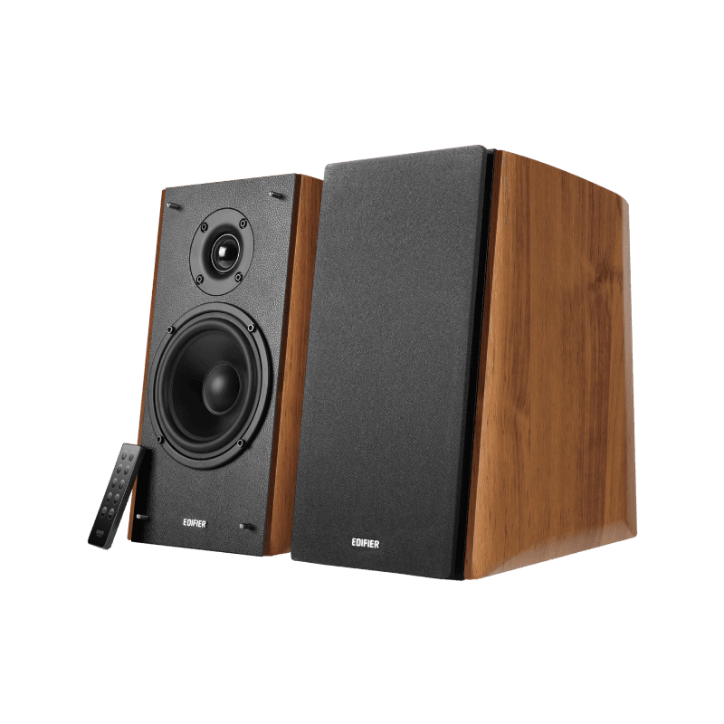 Акустическая система Edifier R2000DB Warm Oak