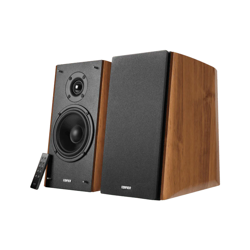 Акустическая система Edifier R2000DB Warm Oak