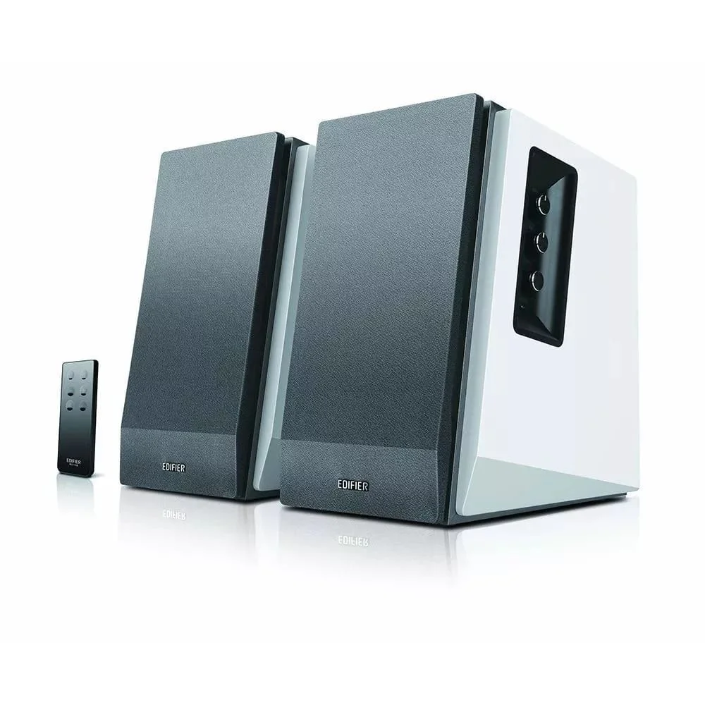 Акустическая система Edifier R1700BT Silver White