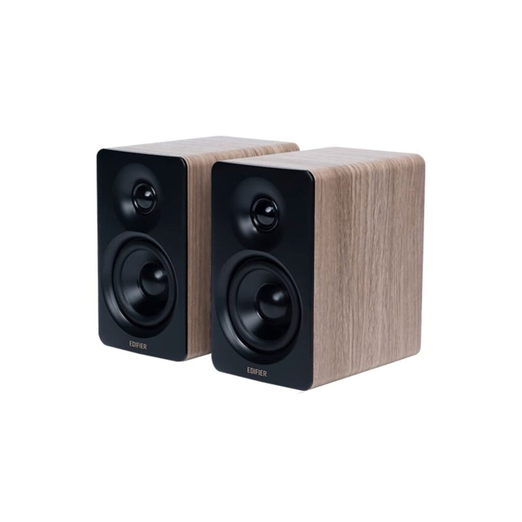 Полочная акустика Edifier M60 Classic oak