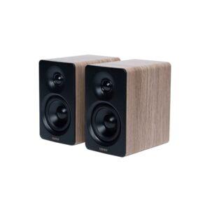 Полочная акустика Edifier M60 Classic oak