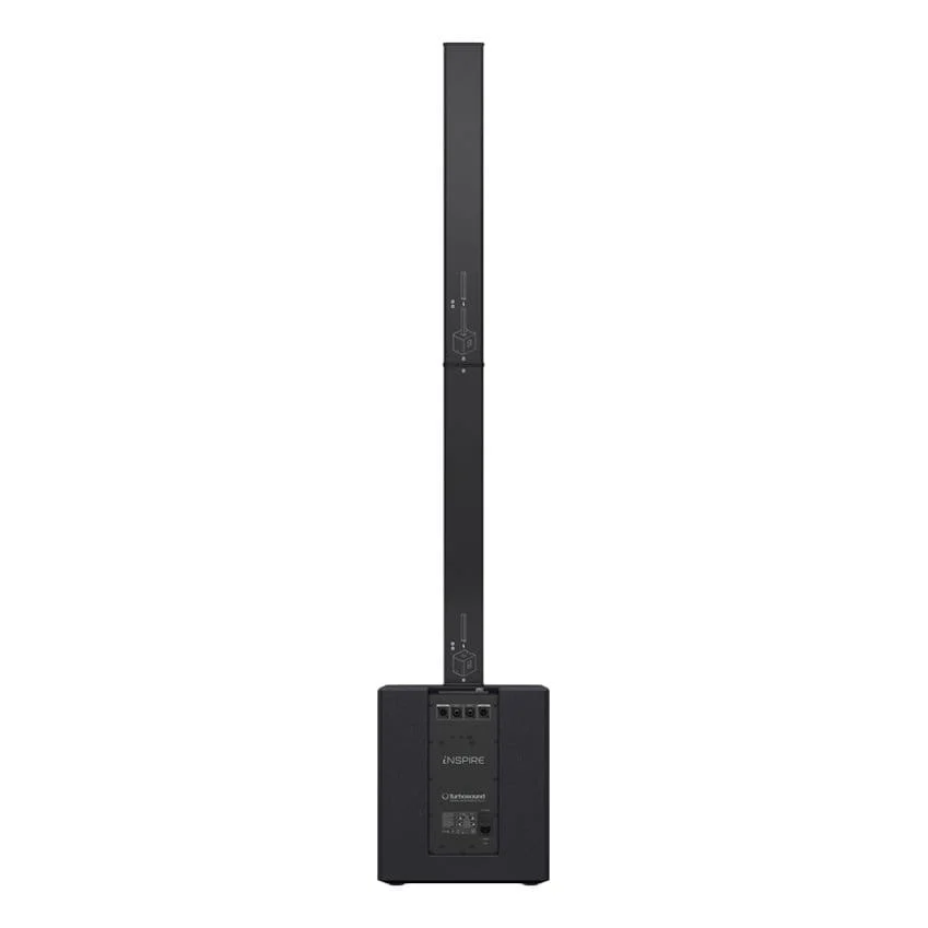 Модульная аудио колонна TURBOSOUND iP2000 V2